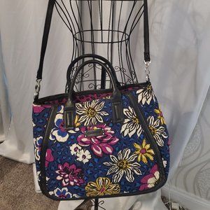 Vera Bradley Tote